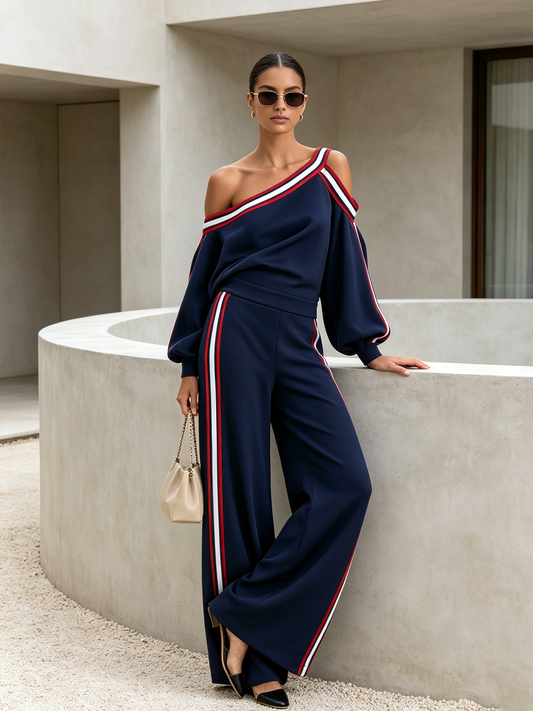 Janne | Two-piece set
