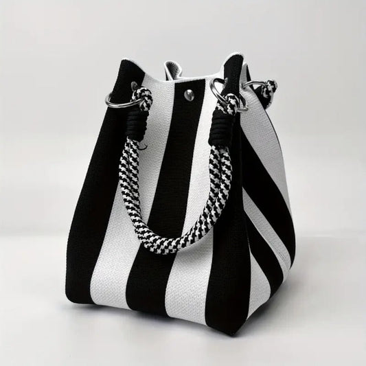 Soft Mini Bag - Ivory