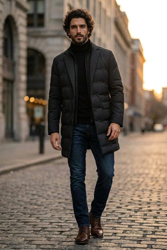Marco Bianchi Jacket