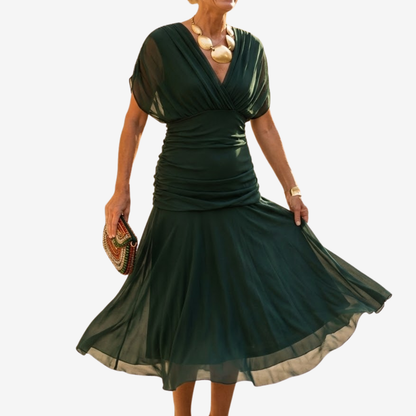 Christine | Elegant Dress