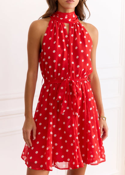 Elana dress