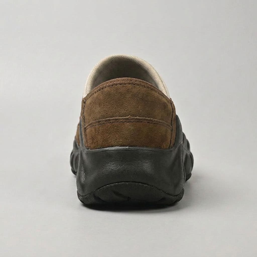 Amos Canvas Sneakers