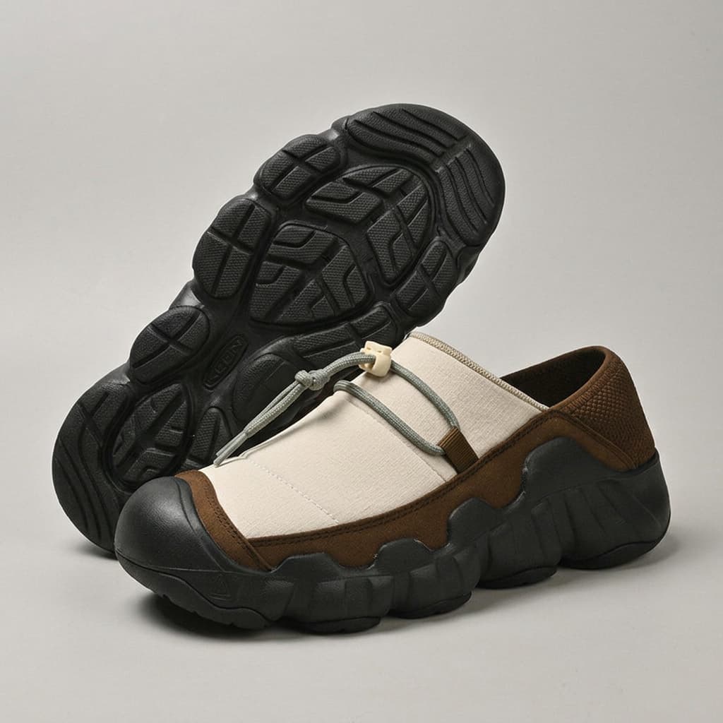 Amos Canvas Sneakers