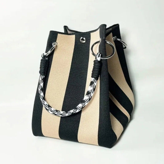 Soft Mini Bag - Coconut