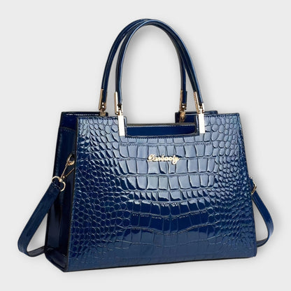 Katvelle Croc Bag