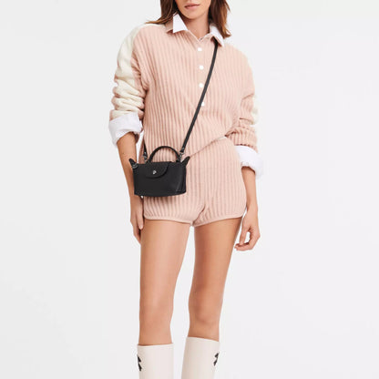 Mini Crossbody Bag