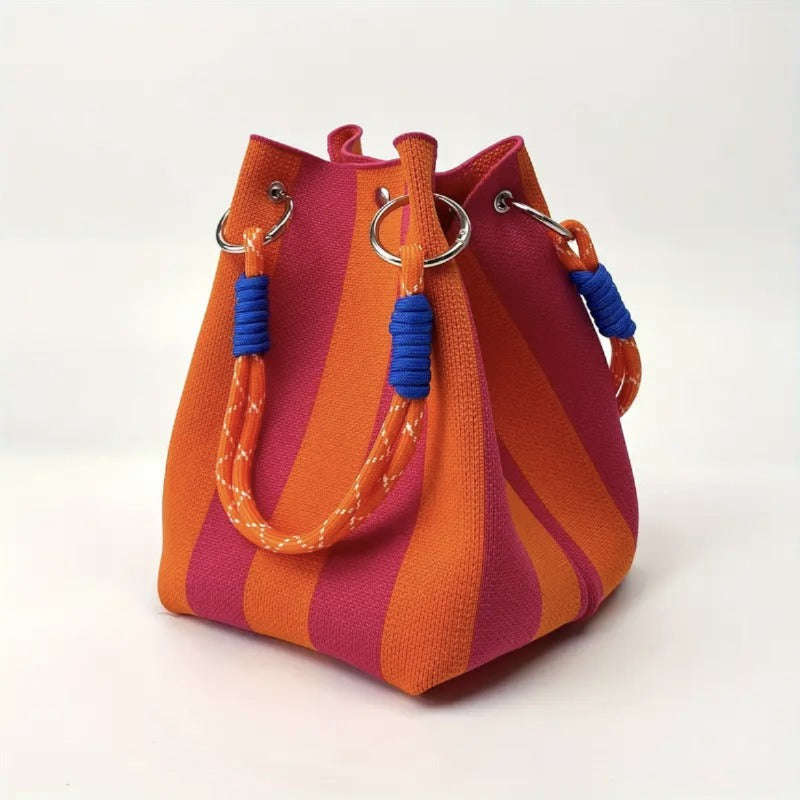 Soft Mini Bag - Strawberry