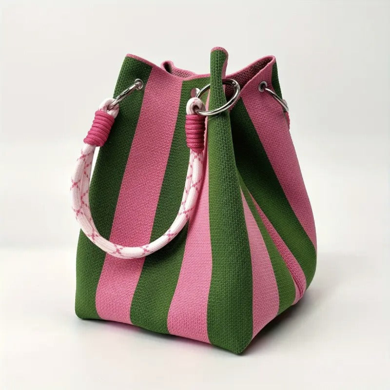 Soft Mini Bag - Candy