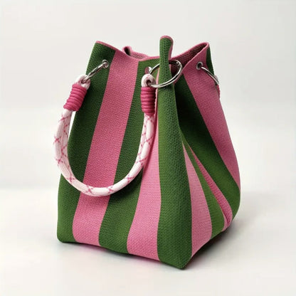 Soft Mini Bag - Candy