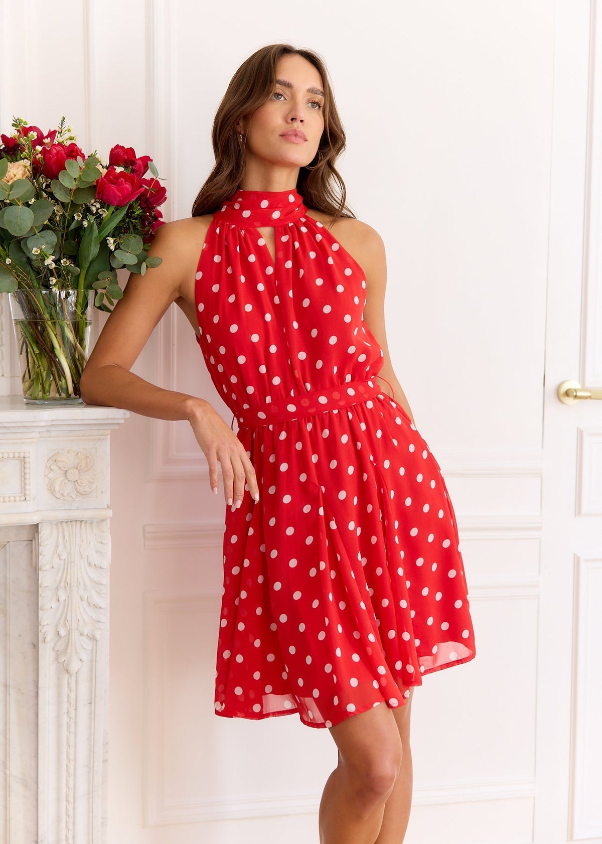 Elana dress