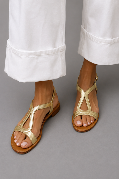 Tamarra | Summer Sun Sandals