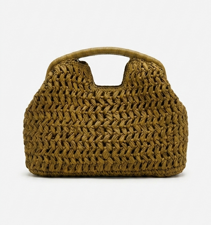 Rafia - Handbag