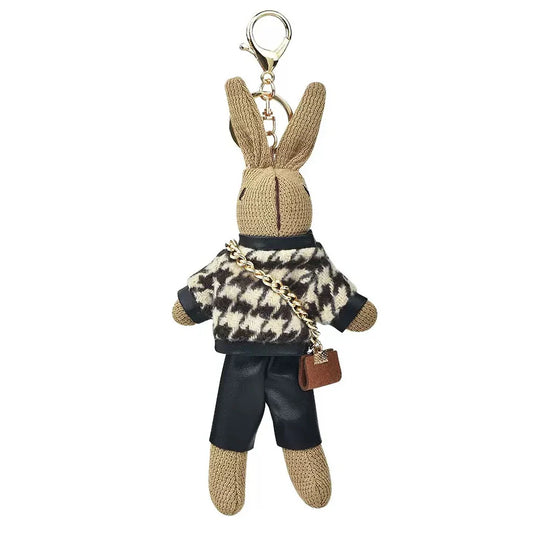 Lady Bunny Charm