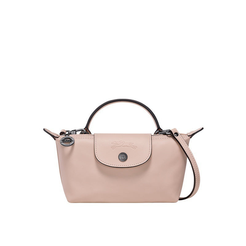 Mini Crossbody Bag