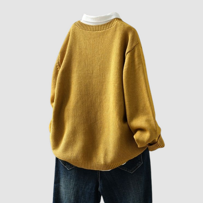 Berlinda™ Cozy Knit Cardigan
