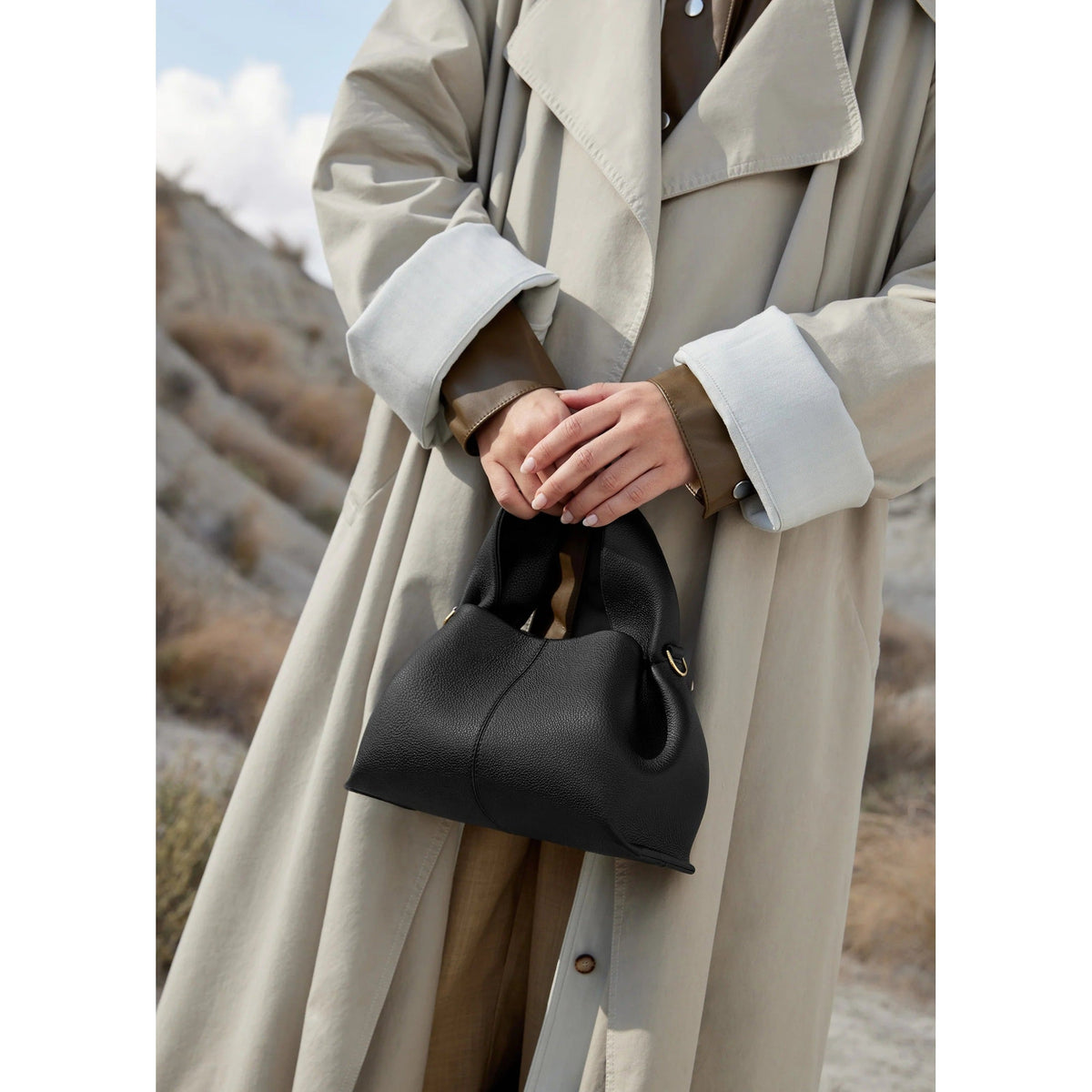 Palacio Bag