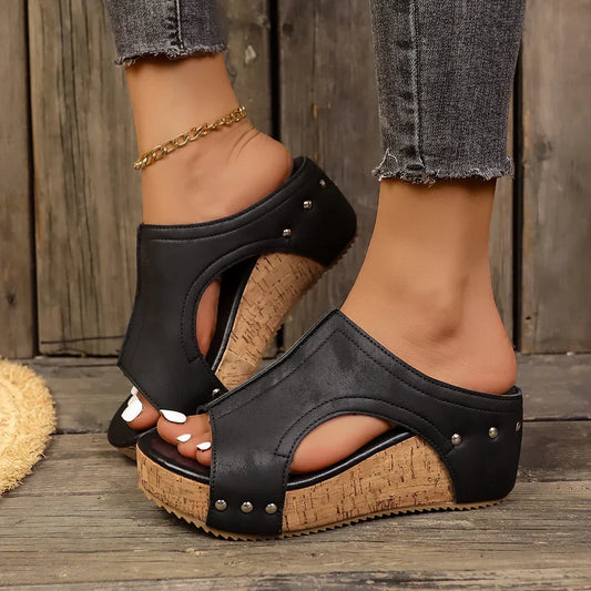 Lumi | Elegant Heels