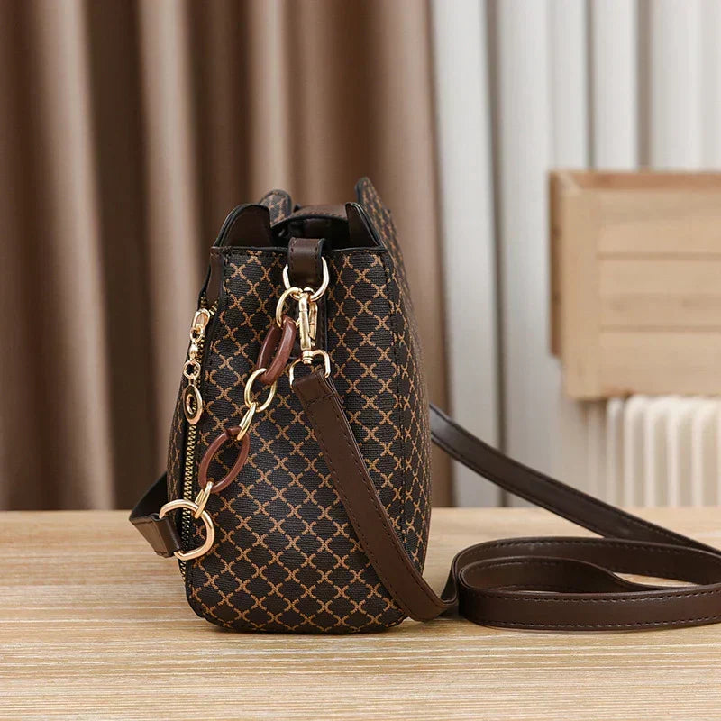 Katélise Charm Bag