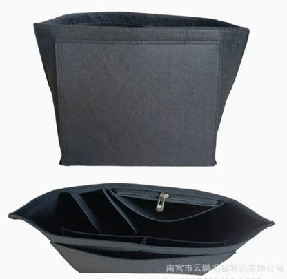 Tote Bag Organizer Insert
