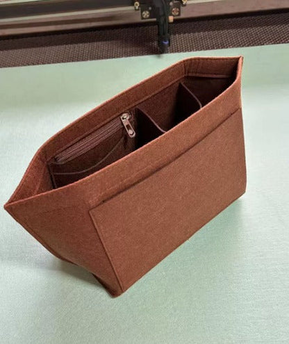Tote Bag Organizer Insert