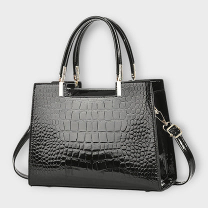 Katvelle Croc Bag