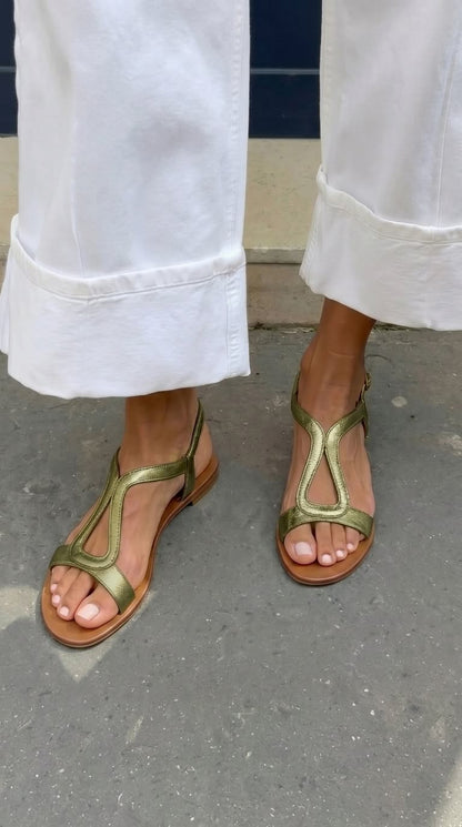 Tamarra | Summer Sun Sandals