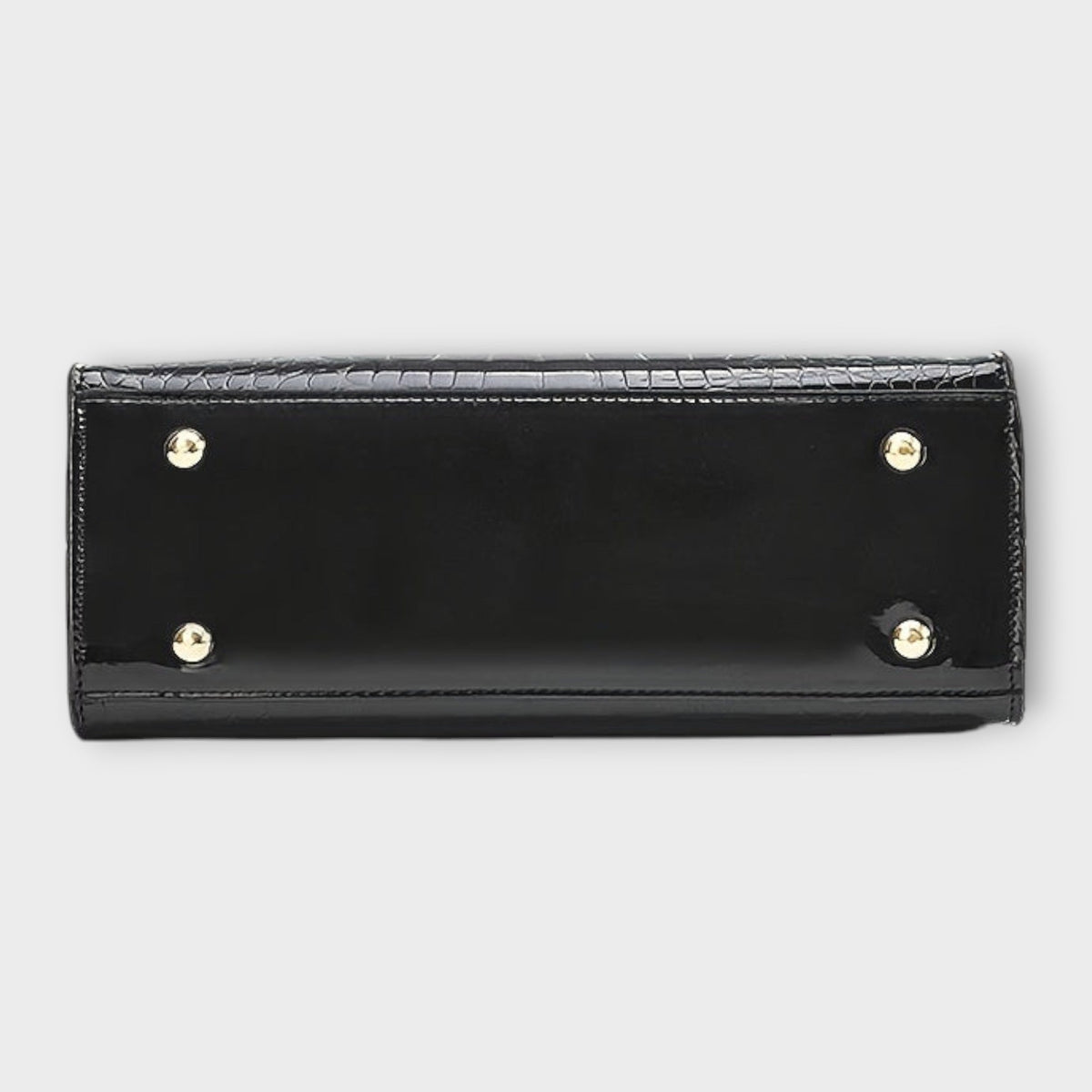 Katvelle Croc Bag