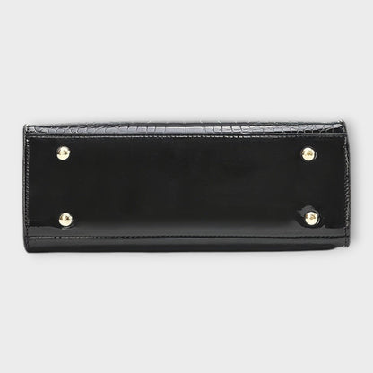 Katvelle Croc Bag