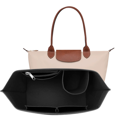 Tote Bag Organizer Insert