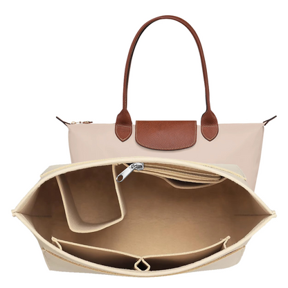 Tote Bag Organizer Insert