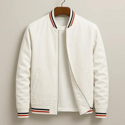Vance Bomber Jacket