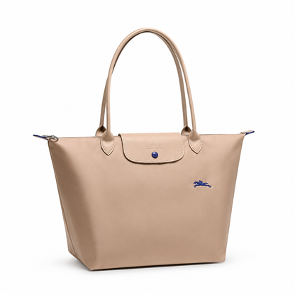 Large Tote Bag - Petal Rose