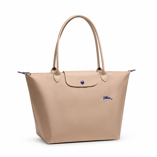Large Tote Bag - Petal Rose