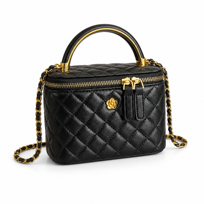 Katalice Quilted Bag