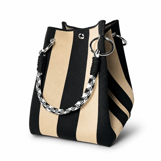 Soft Mini Bag - Coconut