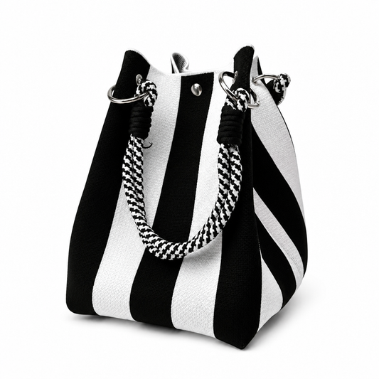 Soft Mini Bag - Ivory