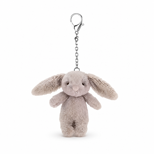 Soft Bunny Charm
