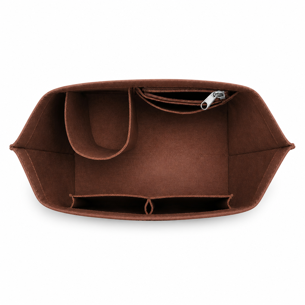 Tote Bag Organizer Insert