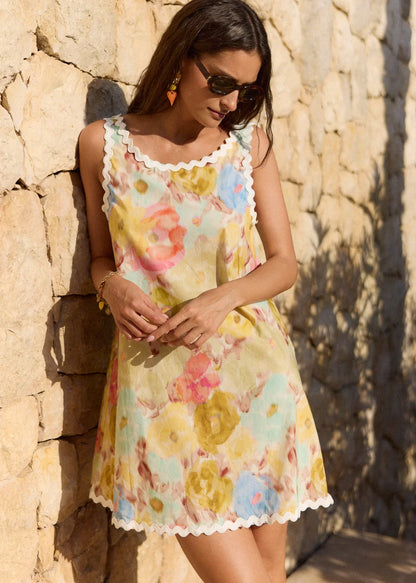 Isaure Dress
